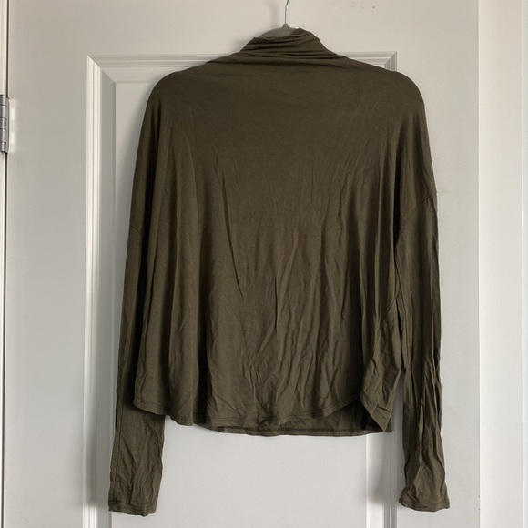 Babaton Seaton Turtleneck - Picture 6 of 6